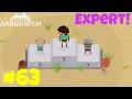 Surfing League s Are EASY - Sneaky Sasquatch