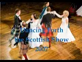 Dancing Forth 2007 a lively and inspired evening of the very best of Scottish dance music and song