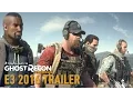 Video di Tom Clancy's Ghost Recon Wildlands - Trailer: Il Cartello - E3 2016