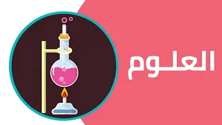 شرح هيكل العلوم للصف السابع الفصل الاول الجزء 2 