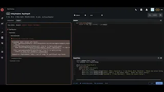 codewars python String Templates Bug Fixing