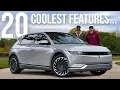 2023 Hyundai Ioniq 5 - 20 THINGS YOU SHOULD KNOW