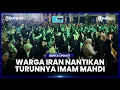 Lagu JUTAAN WARGA IRAN BERKUMPUL RAYAKAN KELAHIRAN IMAM MAHDI