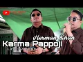 Download Lagu Herman Khan || Karma Pappoji lirik: M. Idris || Cover Musik Video