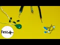 Electronics tutorial - Common Temperature sensors