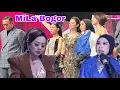 Penampilan MiLa Bogor Malam Ini Salah Lirik Shoima Sangat Kecewa Melihat Penampilannya 