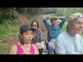 2024 The Pennsylvania Rail Bike so Happy and have fun for four old people it sgood kha