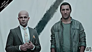 موسيقى مسلسل الحفرة الجزء 2 كاراكوزولار 