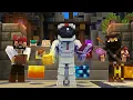 The RAFFLE Event Is The Best Time to Play Hypixel Skyblock