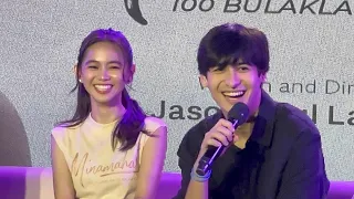 ASHDRES Moments In The Storycon Of Minmahal 100 BHULAKLAK PARA KAY LUNA OF ASHTINE ANDRES 