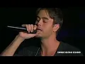Enrique Iglesias - SI TU TE VAS (en vivo)