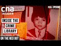 Lagu Investigating My Sister's Unsolved Murder After 41 Years | On The Red Dot | Full Episode