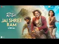 Download Lagu Jai Shree Ram - Lyrical | Ram Setu | Akshay Kumar, Jacqueline F, Nushrratt B | Vikram M, Shekhar A