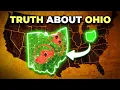 Why Ohio is the Opposite of Every U S State