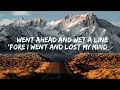 Tyler Hubbard - 5 Foot 9 ( Lyric Video ) | Morgan Wallen, Luke Combs,...