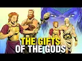 Download Lagu The Gods’ Gifts to Dionysus – Ep. 4 – The Adventures of Dionysus in India