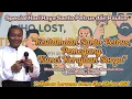 Download Lagu TONTON INI KALO MAU MASUK SURGA!! INI DIA KEUTAMAAN SANTO PETRUS PEMEGANG KUNCI SURGA-ROMO EKO WAHYU