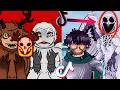 Download Lagu ✨ 99 Nights In The Forest Tiktok Funny Compilation ✨#21