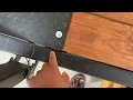 Karavan Utility Trailer Tie Down Kit