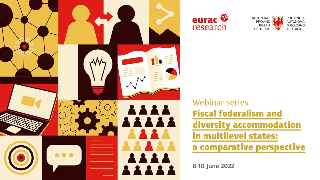 Fiscal federalism and diversity accommodation in multilevel states: a comparative perspective - #1