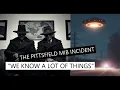 Download Lagu “We Know A Lot of Things”: The Pittsfield MIB Incident | Paranormal Stories