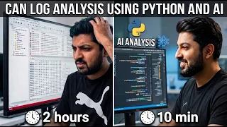 How to Analyse a CAN Log File with Python and AI in 10 Minutes Free Tools No CANoe