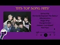 Download Lagu playlist BTS top song hits | 2024