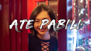 Download UNXPCTD - Ate Pa Bili (Official Lyric Video) MP3