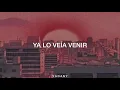Ya Lo Veía Venir - Moderatto (Letra)