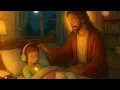He Calms My Heart – Psalms and Peaceful Worship Music for Sleep✨