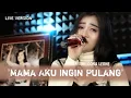 Download Lagu MAMA AKU INGIN PULANG - DONA LEONE | Woww VIRAL Suara Menggelegar Lady Rocker Indonesia | SLOW ROCK