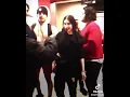 5v1 yet she still won must be embarrassing for the others