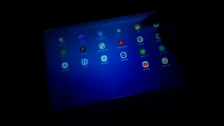 ازاي تلغي علامة المفتاح في تابلت الثانوي دفعه 2024 تابلت الثانوية 