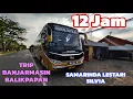 Download Lagu Ngebis lagi, Banjarmasin-Balikpapan dengan bis Samarinda Lestari