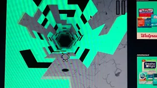 Coolmathgames Run 3 RUN RUN TILL THE END File 1