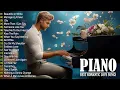 Download Lagu 100 Best Beautiful Piano Love Songs Ever - Great Relaxing Romantic Piano Instrumental Love Songs