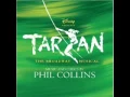 Download Lagu 12. Tarzan on Broadway Soundtrack - Strangers Like Me