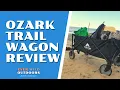 Do you need a wagon Find out with our Ozark Trail Wagon review