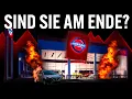 Lagu Nissan ist am Ende - Was ist passiert?