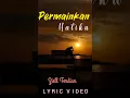 Download Lagu Kau Permainkan Hatiku | Lyrics