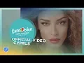 Download Lagu Eleni Foureira - Fuego - Cyprus - Official Music Video - Eurovision 2018