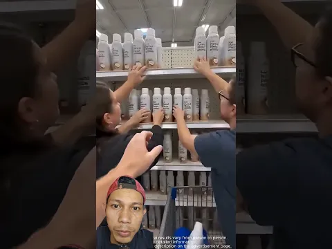 Bersihin Bulu ketek‼️
