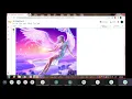 Image processing python colab hindi