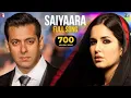 Download Lagu Ek Tha Tiger all song Saiyaara  Sung  Sohail Sen, Kausar Munir  Salman Khan, Katrina Kaif