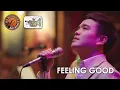 Download Lagu Feeling good - The SwingKings [4K Live at Saxophone Pub BKK]