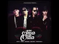 Revol, Ozuna, Cosculluela - Me Ama Me Odia (Audio) ft. Arcangel, Brytiago