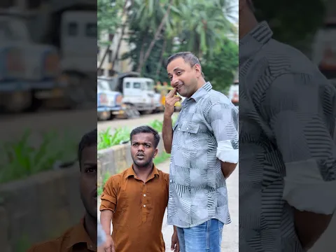 Bewaja hero bana 🤣🤣 #abramputan #shorts #youtube