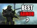 Most Players Get This WRONG - Best Armor in Fallout 4