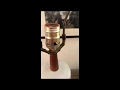 How to Replace a Lamp On-Off Turn Knob