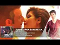 तुम्हे अपना बनाने का पूरा ऑडियो गाना | हेट स्टोरी 3 | अमाल मलिक फ़ीट अरमान मलिक और नीति मोहन